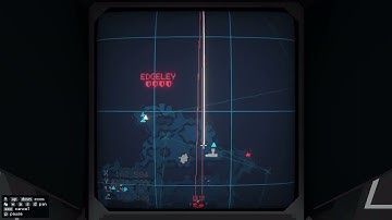 Bombing Run (Tutorial)