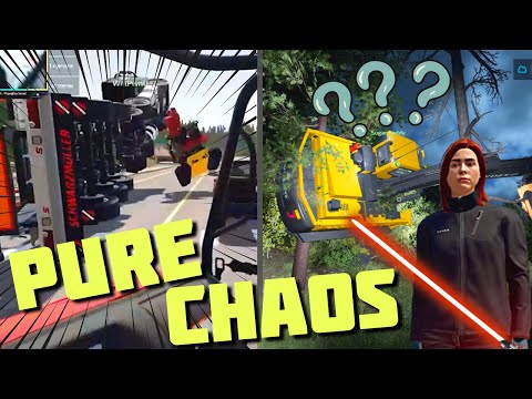 This Did NOT GO as Planned🌟FIRST LOOK🌟at PLATINUM DLC for FARM SIM