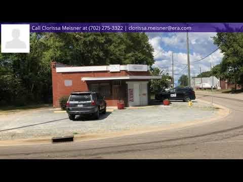478 Williams St, Fayetteville, NC home video tour