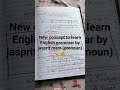 Full explanation of pronoun notes by jasprit mam ✍️ like