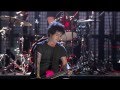 Green day  letterbomb hall of fame 20121080i