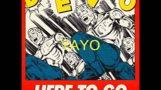 Devo-Shout(E-Z listening version).wmv