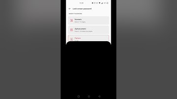 Pattern Lock Remove In OnePlus 10T, How To Delete Pattern Lock In OnePlus 10T,