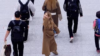 190222 Blackpink Rosé 블랙핑크 로제 출국 Departure 직캠