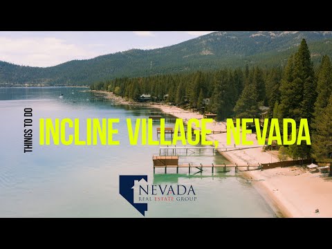 Fun Things to Do in Incline Village | Travel Guide (2024) | Best Places to Visit