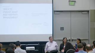 Session 13: What Dev Teams Can Learn from Asset & Property Managers