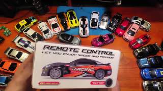 1/43 - High Speed Drift - AliExpress RC 1/43 - High Speed Drift - AliExpress RC