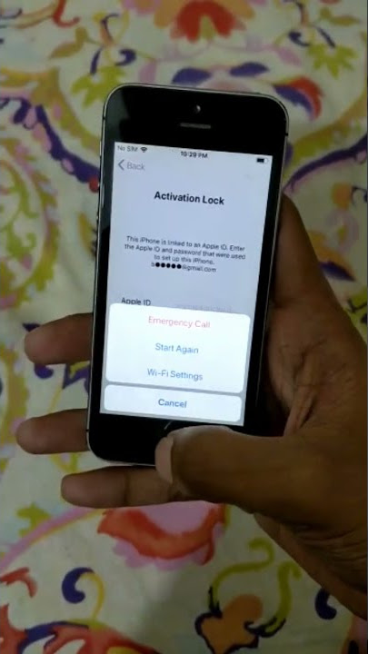 iphone 5s iCloud lock open🥵🤗