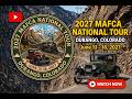 2027 MAFCA National Tour (Introduction)