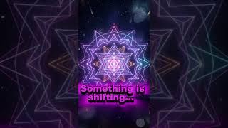 Starseed Awakening • Sacred Geometry Easter Transmission ✨ Do You Feel The Shift?