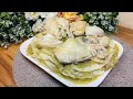 «МЕРЗА КХАЧА»КУРИНЫЕ ‘’ЧЕПАЛГШ’’ это оооочень вкусно😱😋 #Чечня #Гудермес #Вена #куриные #чепалгш