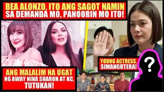 Kiko Out Sa Problema Ng Mag-Inabea Paninira Ba Ang Mga Salitang Ito?Ang Sungit Ni Girl