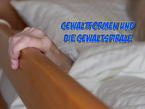 Video: Gewalt Normalisieren