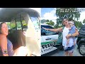Outraged Woman Chooses Violence in Sam’s Club Shopping Center