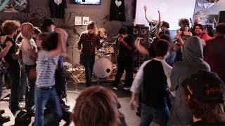 Siege at Red River | One love | 5/9/26