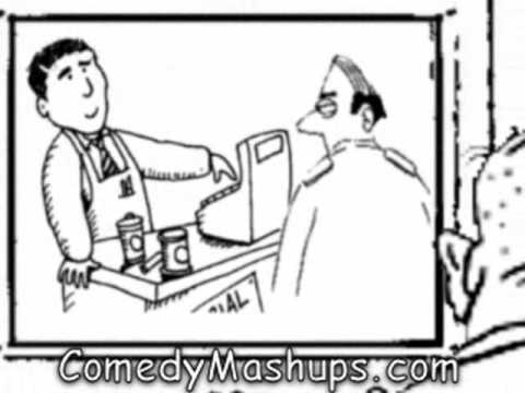 James Thurber S A Box To Hide In 