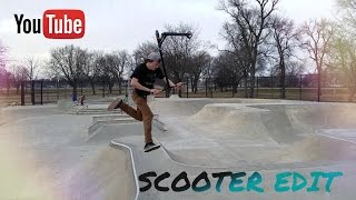Spring Scooter Edit 2017 || Cameron Burr