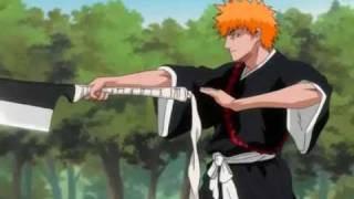 Bleach AMV - Evil Angel (by Breaking Benjamin)