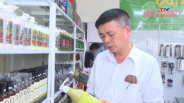 Hậu Lộc chấn chỉnh kinh doanh mỹ phẩm trên địa bàn