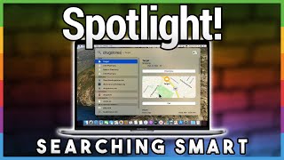 Spotlight on Spotlight - Hands-On Mac 7 screenshot 2