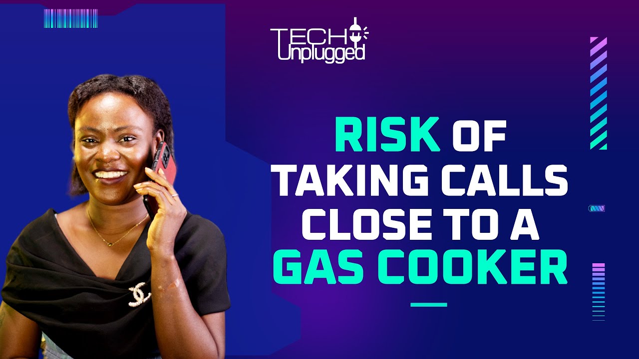 Is Answering Calls Near A Gas Stove A Deadly Mistake?