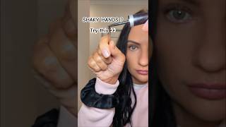 Eyeliner Hack | Viral Makeup