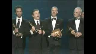 VFX Oscar 2013 : alternate ending