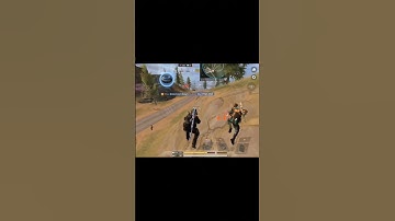 Insane 1 v 3 with KRM Shotgun