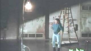 FAME - SARANNO FAMOSI (Outrun the night - Nia Peeples)