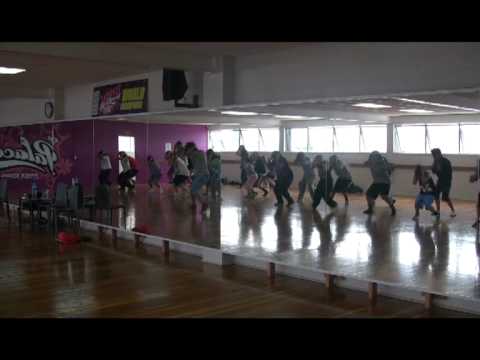 THE PALACE DANCE STUDIO: Thomas Rose - You got it ...