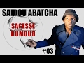 Saidou abatcha sagesse africaine 03