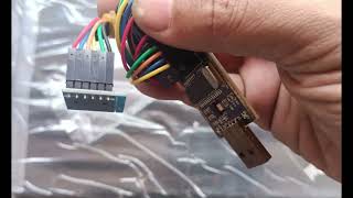 Dimcard programing review 