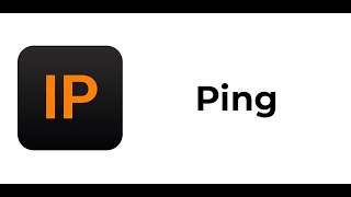 IP Tools: Ping screenshot 2