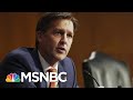 GOP Senators Who Voted To Convict Face Home State Backlash | Morning Joe | MSNBC