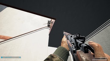 Clearing the buildings at Arnhem | Postscriptum