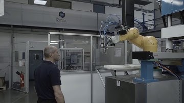 Electro Hydraulic Forming