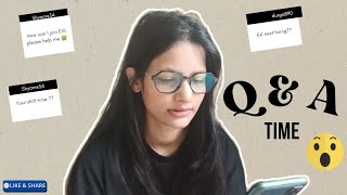 Q&amp;A 2025 | Answering Your EXL Queries &amp; Big Hiring Update 😱