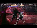 Kazuya's Comeback