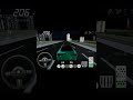 3D운전게임 4.0 BMW M4 팝앤뱅 | pops and bangs