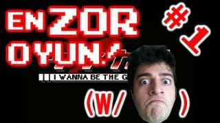 Iwbtgg - Tüfeği̇ ... Soktu - Bölüm 1 - Wamacsiz