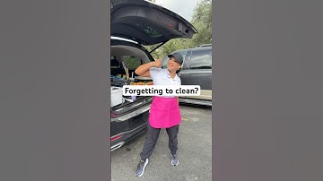 Do you clean any of these areas? #clean #tips #hacks #cleaning #howto #dontforget #trending #viral