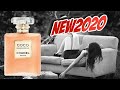 Chanel Coco Mademoiselle L&#39;Eau Privee новый женский аромат