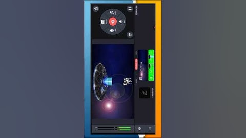 Kinemaster Remove Background । Video ka background Kaise hataye