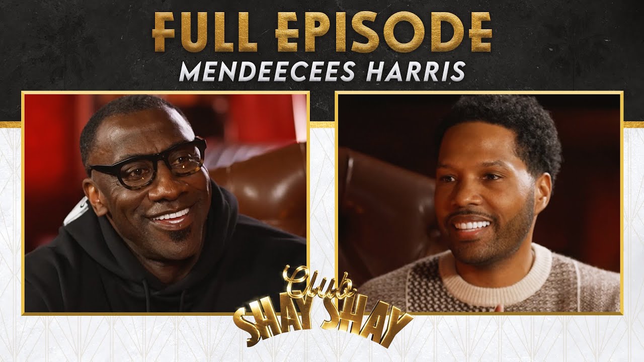 ⁣Mendeecees’ Drug Dealing Past, Putting Mom Up For Collateral & Son Almost Kidnapped | EP. 77
