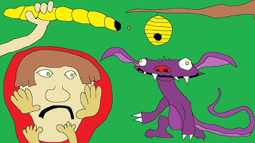 We are Unworthy of the Almighty Sheep - Tak and the Power of Juju (GBA) | Part 1 - Let