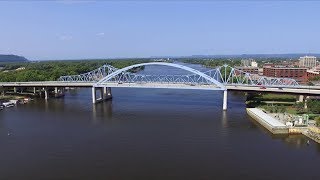 First Time in WISCONSIN! Van Life on the Road Profile
