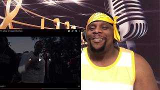 Celly Ru - Hot N Ready (Official Video) Reaction