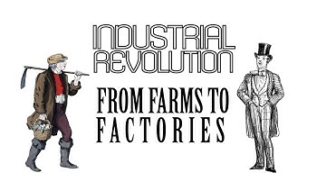 Urbanization Video Lesson