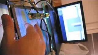 Famous building a multi-touch lcd part 1 Wealth