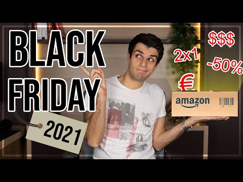 Video: Tutte le offerte del Black Friday relative ai viaggi che devi conoscere